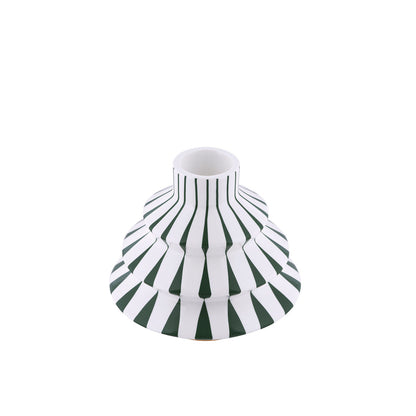 Alessi Delight Kandelaar Groen