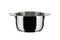 Alessi Pots&Pans Lage Kookpan 24 cm