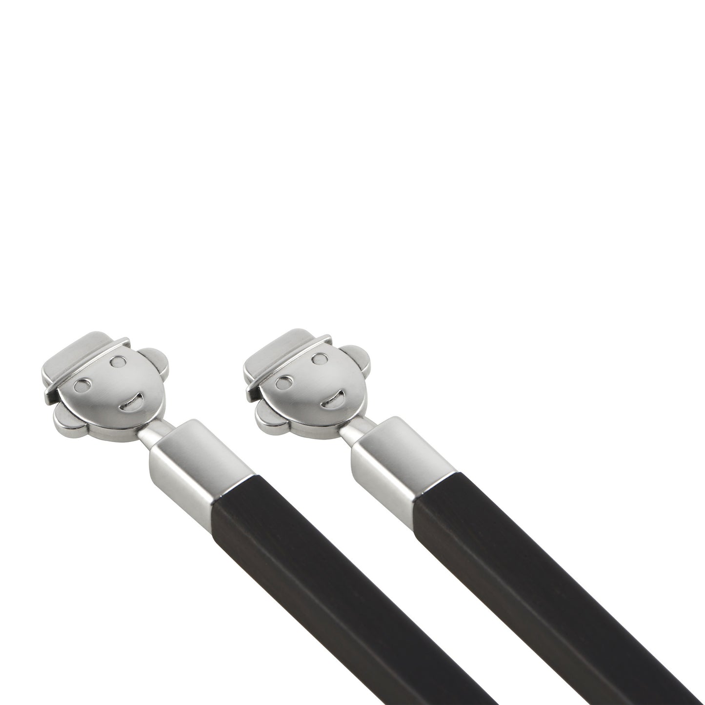 Alessi Alessandro M. Chopsticks Set