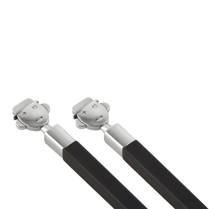 Alessi Alessandro M. Chopsticks Set