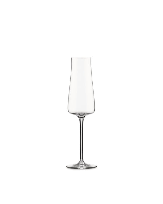 Alessi Eugenia Champagneglas 4 Stuks
