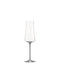 Alessi Eugenia Champagneglas 4 Stuks