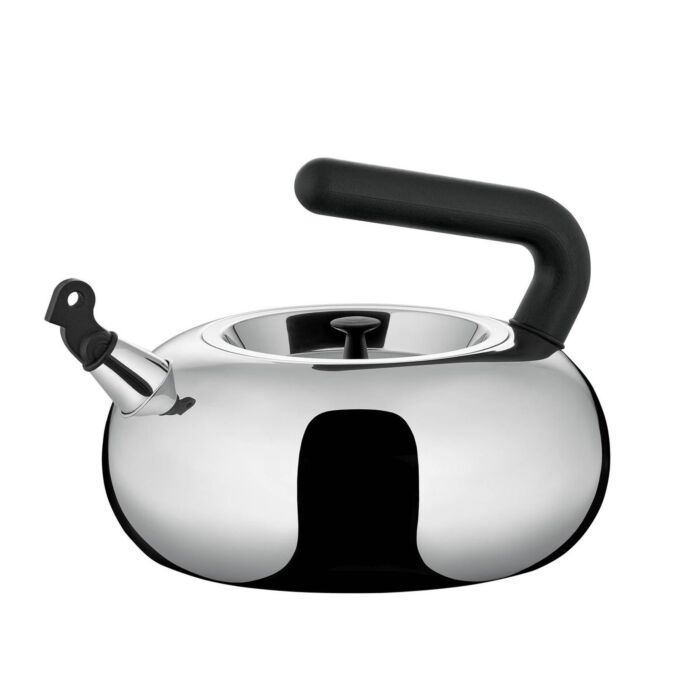 Alessi Bulbul Fluitketel Castigliono
