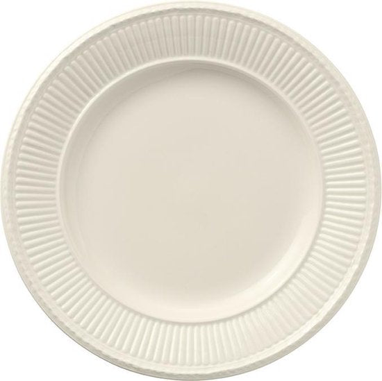 Wedgwood Edme Ontbijtbord 23cm