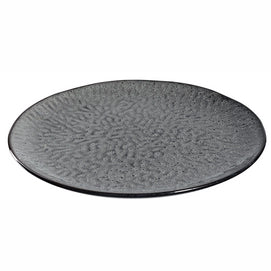 Leonardo Matera Teller Grau 27 cm