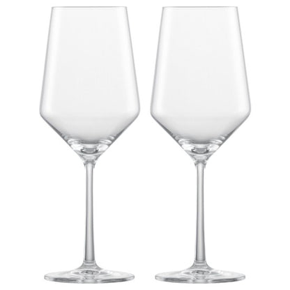 Schott Zwiesel Pure Cabernet Glas 54 cl 2 Stuks