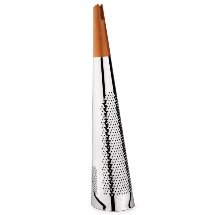 Alessi Todo Kaasrasp