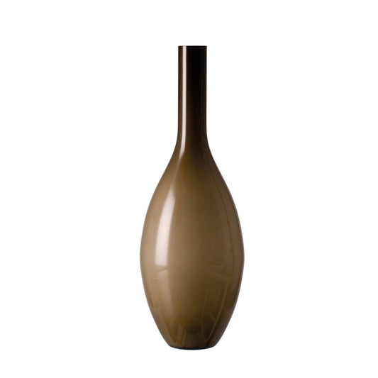 Leonardo Beauty Vaas Beige 18 cm