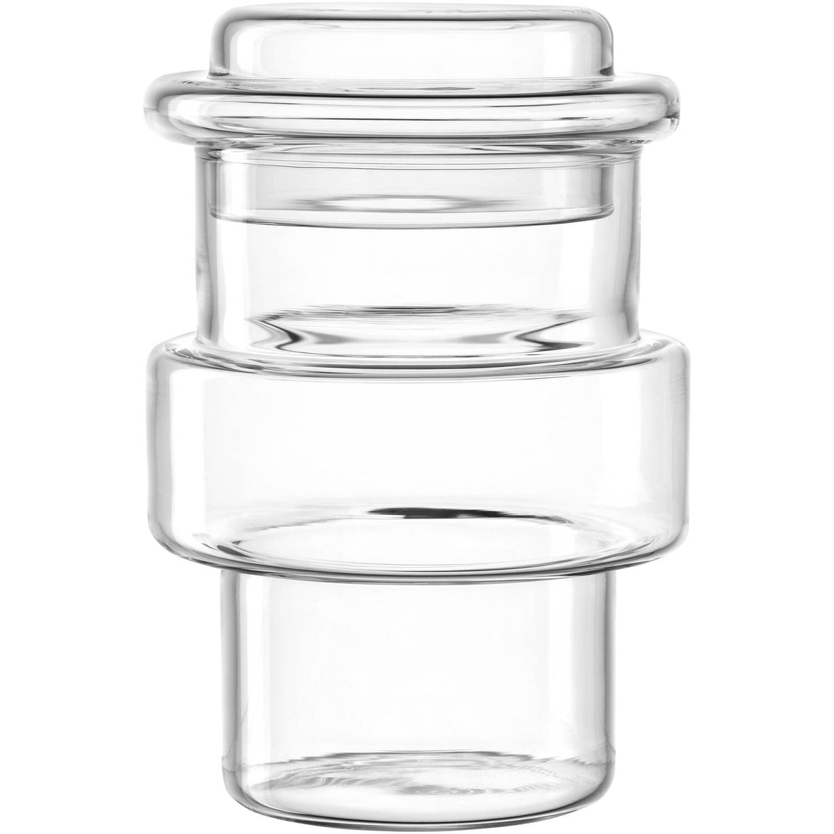 Leonardo Per Tutto Voorraadpot 18 cm