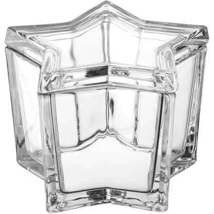 Leonardo Riposo Voorraadpot Ster 8 cm