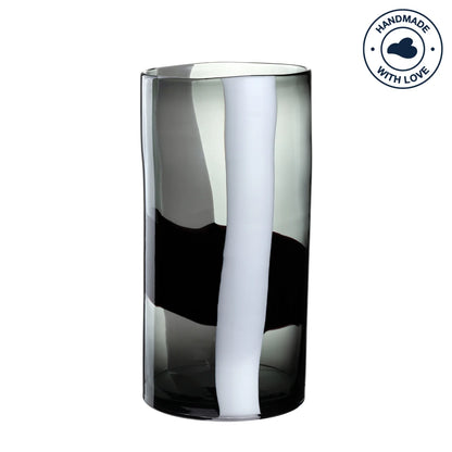 Leonardo Banda Nera Vaas Large