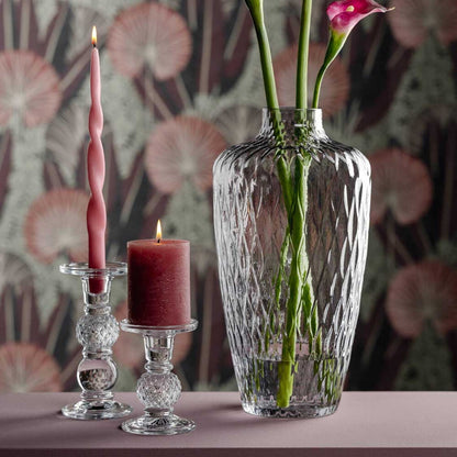 Leonardo Giulia Vaas Grijs 38 cm