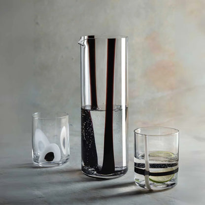 Leonardo Banda Nera Karaf 1 L