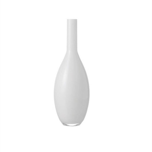 Leonardo Beauty Vaas Wit 39 cm
