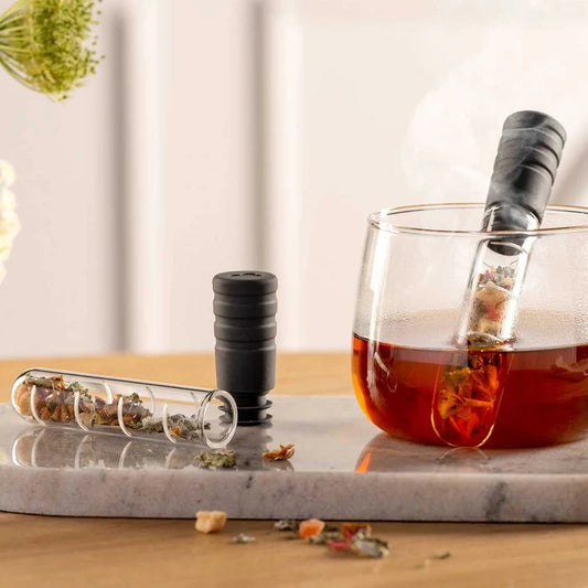Leonardo Tè Per Te Thee-Infuser 13 cm