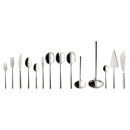Villeroy & Boch Piemont Bestekcassette 70-Delig