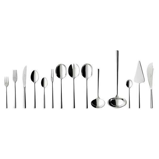 Villeroy & Boch Piemont Bestekcassette 70-Delig