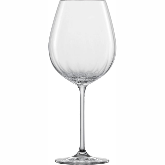 Schott Zwiesel Prizma Rood Wijnglas 61 cl 2 Stuks