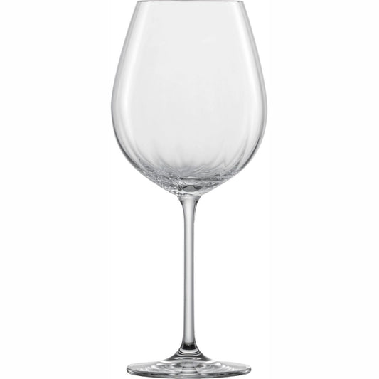 Schott Zwiesel Prizma Rood Wijnglas 61 cl 2 Stuks