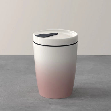 Villeroy & Boch Coffee To Go Mug Powder 29 cl