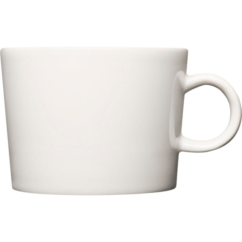 Iittala Teema Koffiekopje Wit 22 cl