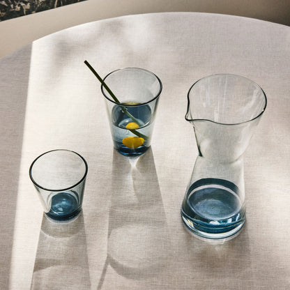 Iittala Kartio Glas Grijs 21 cl 2 Stuks