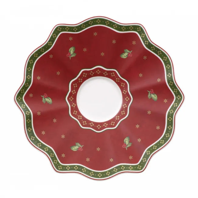 Villeroy & Boch Toy's Delight Ontbijtschotel