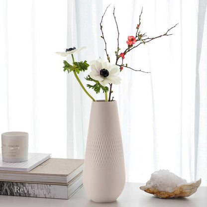 Villeroy & Boch Manufacture Collier Vaas Carre Beige Large