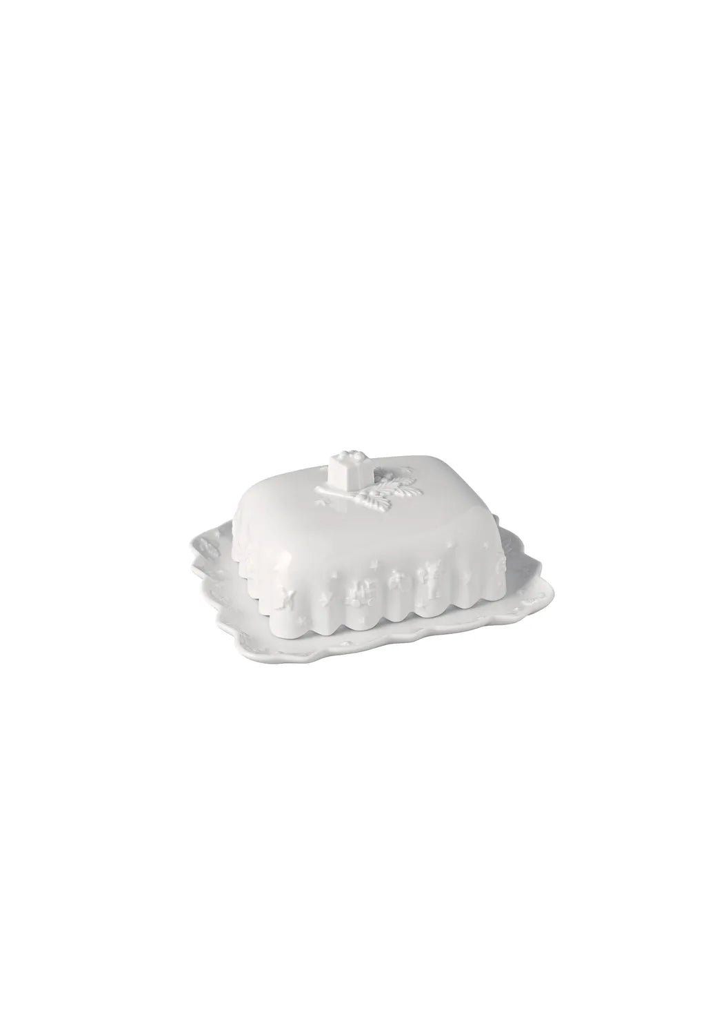 Villeroy & Boch Toy's Delight Royal Classic Botervloot