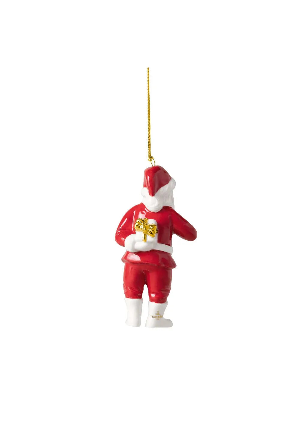 Villeroy & Boch Christmas Classics Ornament Kerstman 2026
