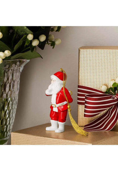 Villeroy & Boch Christmas Classics Ornament Kerstman 2026