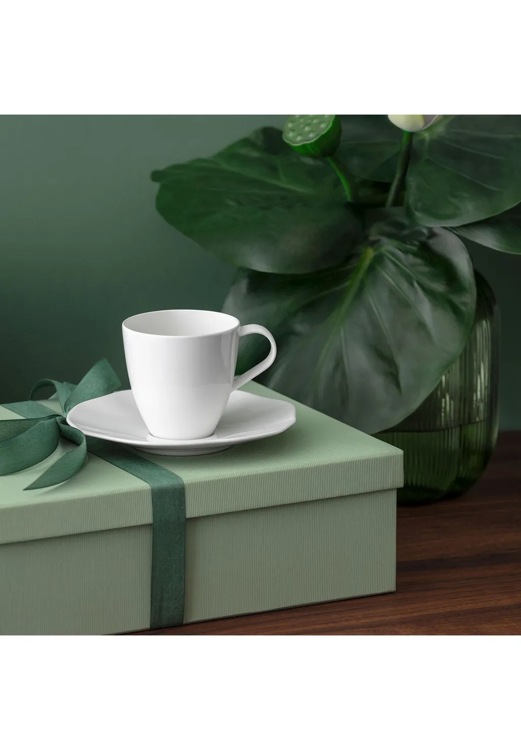 Villeroy & Boch Pura Koffiekop 150 ml