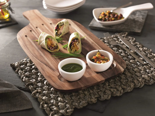 Villeroy & Boch Artesano Original Snij- En Serveerplank