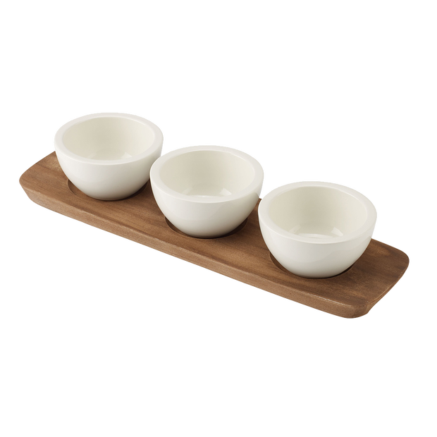 Villeroy & Boch Artesano Original Dipset 4-Delig