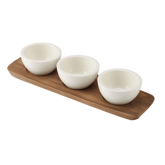 Villeroy & Boch Artesano Original Dipset 4-Delig