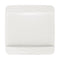 Villeroy & Boch Manufacture Rock Blanc Dinerbord Vierkant