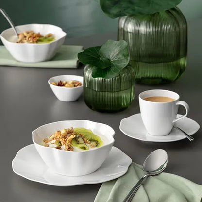 Villeroy & Boch Pura Ontbijtschaal 390 ml