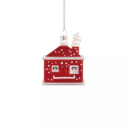 Alessi Le Palle Quadrate Cubetta