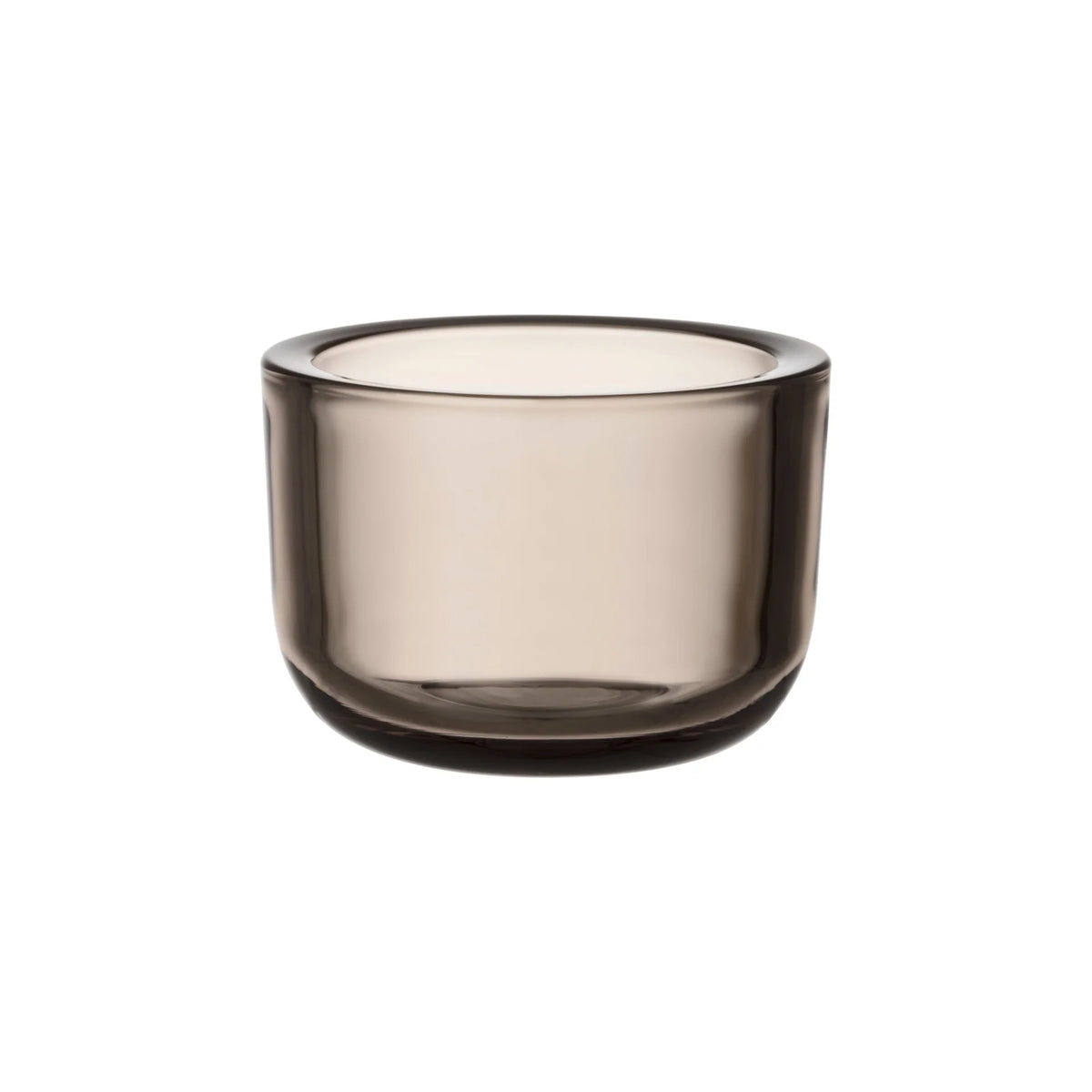 Iittala Valkea Waxinelichthouder Linnen