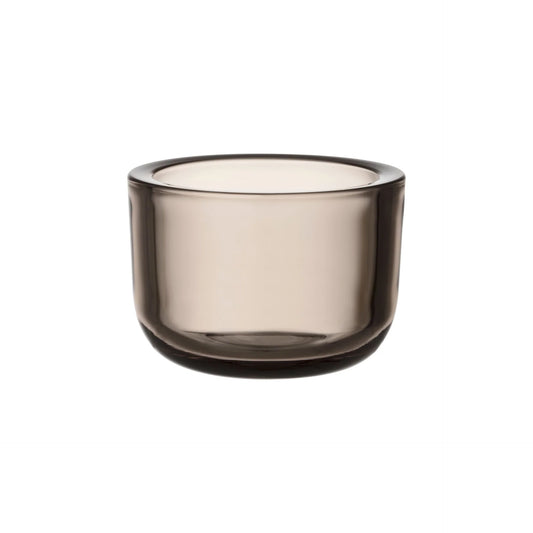 Iittala Valkea Waxinelichthouder Linnen