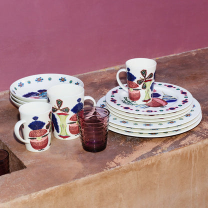 Iittala Aino Aalto Glas Calluna 22 cl 2 Stuks