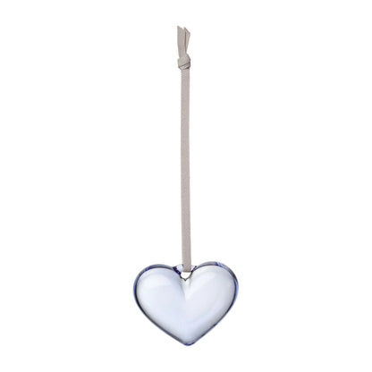 Iittala Oiva Toikka Glazen Hart Bright 3 Stuks