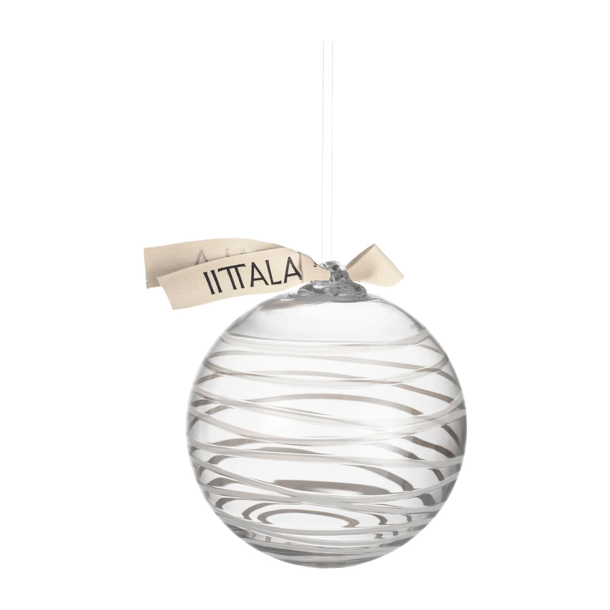 Iittala Oiva Toikka Glazen Bal 2026