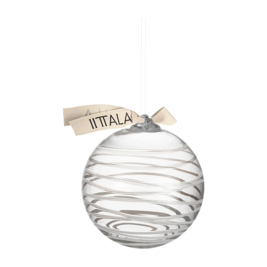 Iittala Oiva Toikka Glazen Bal 2026