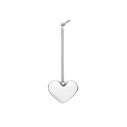 Iittala Oiva Toikka Glazen Hart Mirror 3 Stuks
