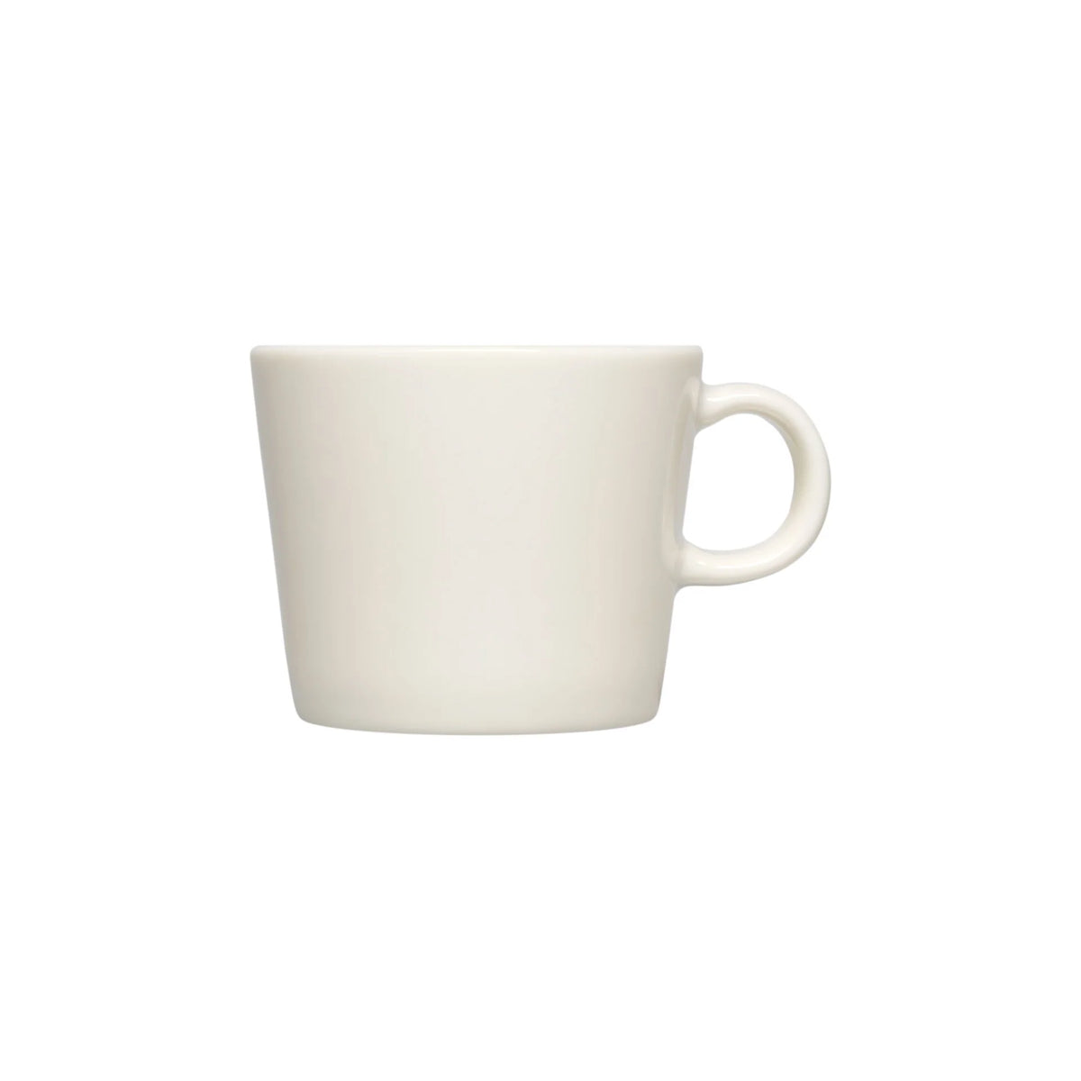 Iittala Teema Espressokopje Wit 10 cl