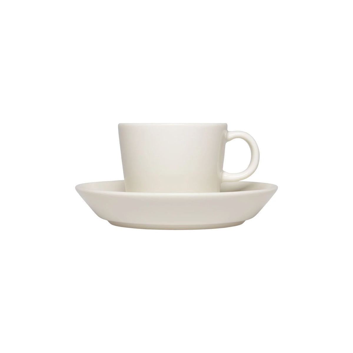 Iittala Teema Espressokopje Wit 10 cl