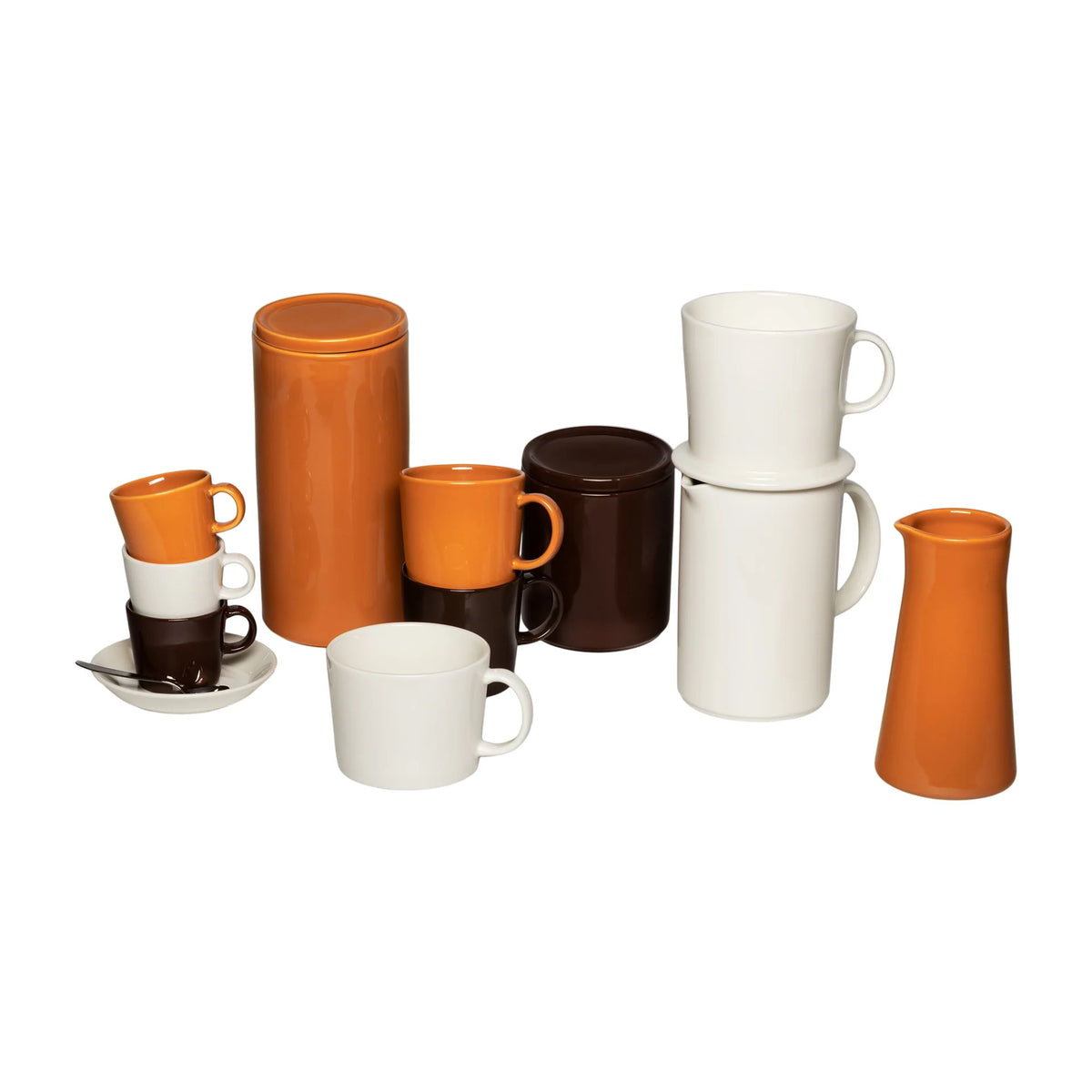 Iittala Teema Espressokopje Espresso 10 cl