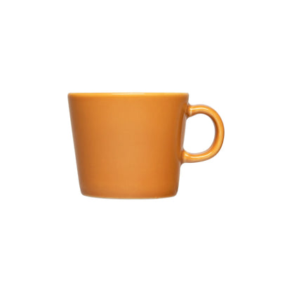 Iittala Teema Espressokopje Amber 10 cl