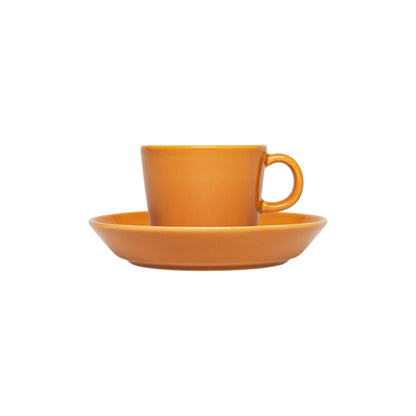 Iittala Teema Espressokopje Amber 10 cl